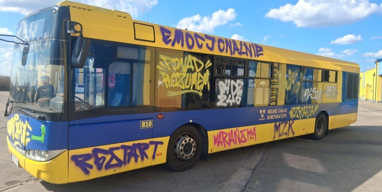 foto: Komunikacja Pabianice