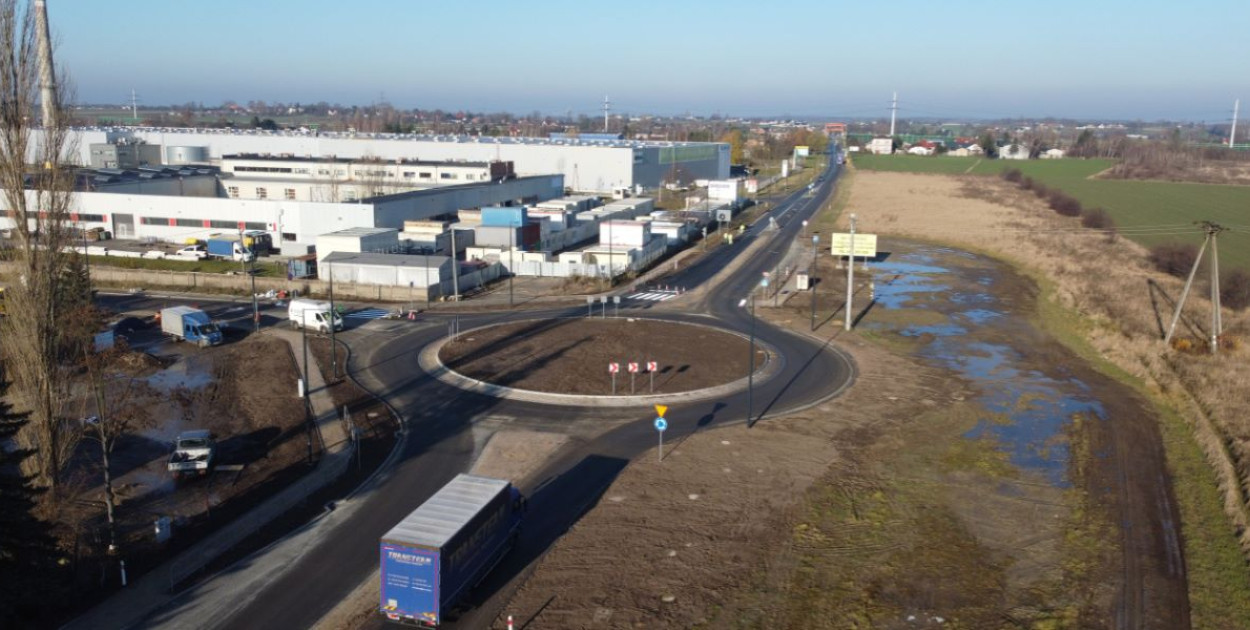 Jak nazwać rondo i plac