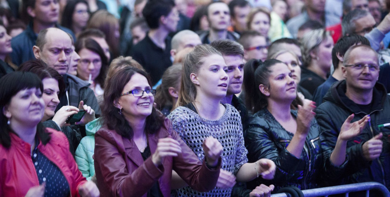 archiwum: Dni Powiatu 2015