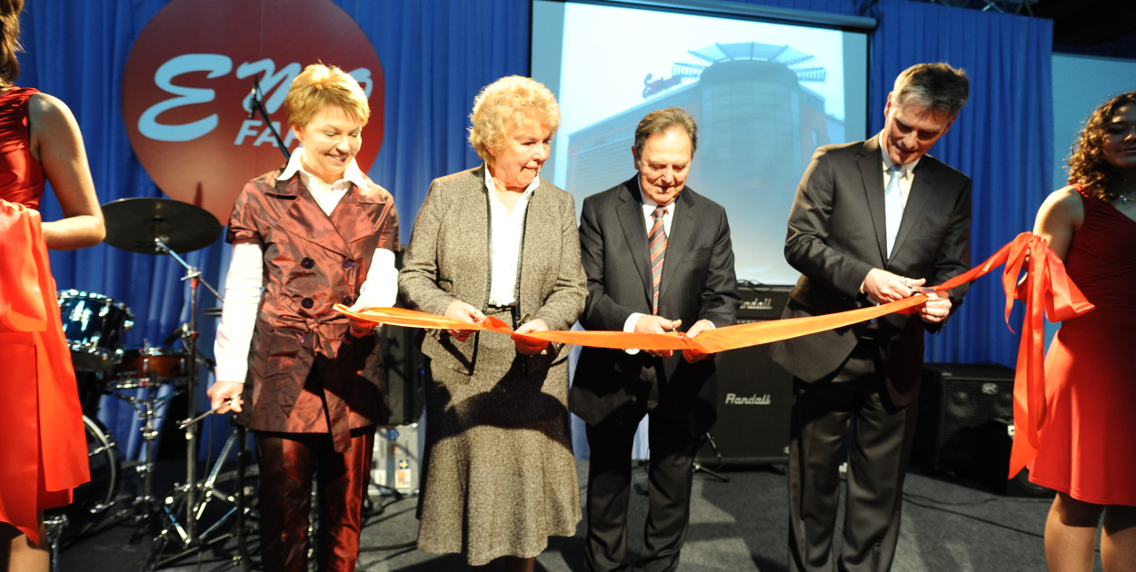 Wspomnienie o docencie Michale Ogińskim i Jego wynalazkach