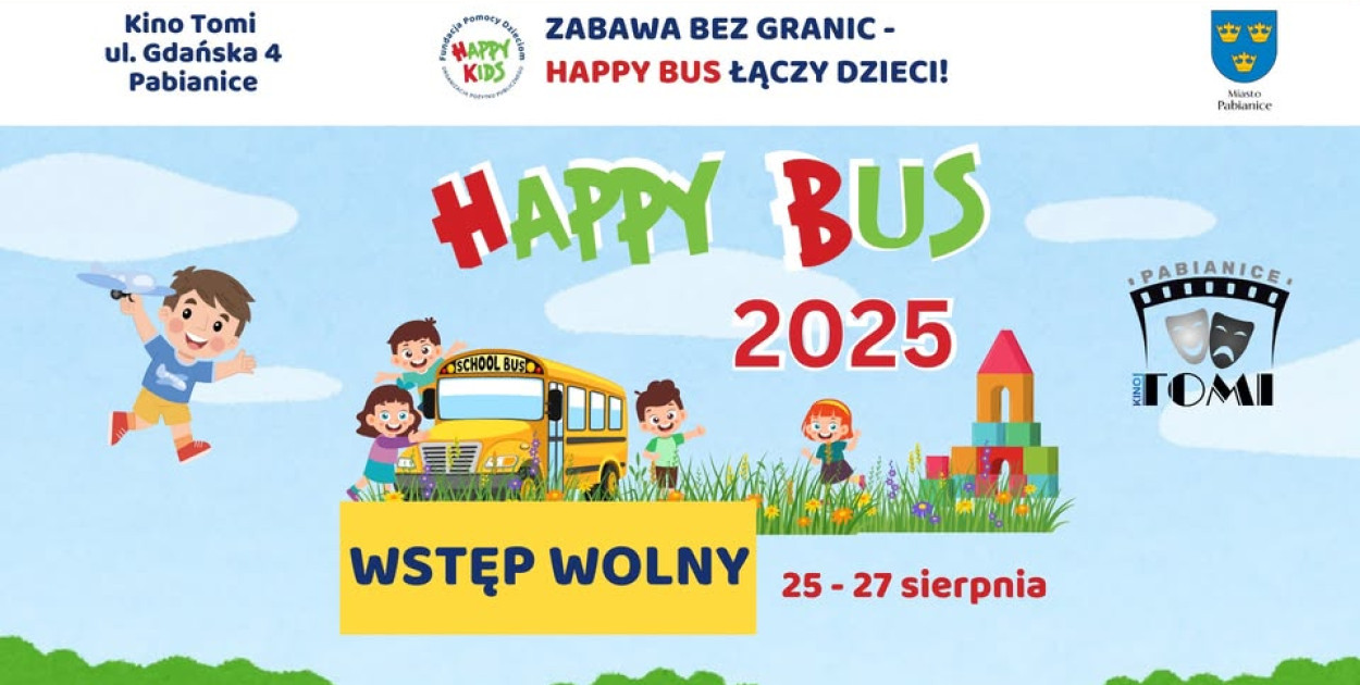 zbiory organizatora