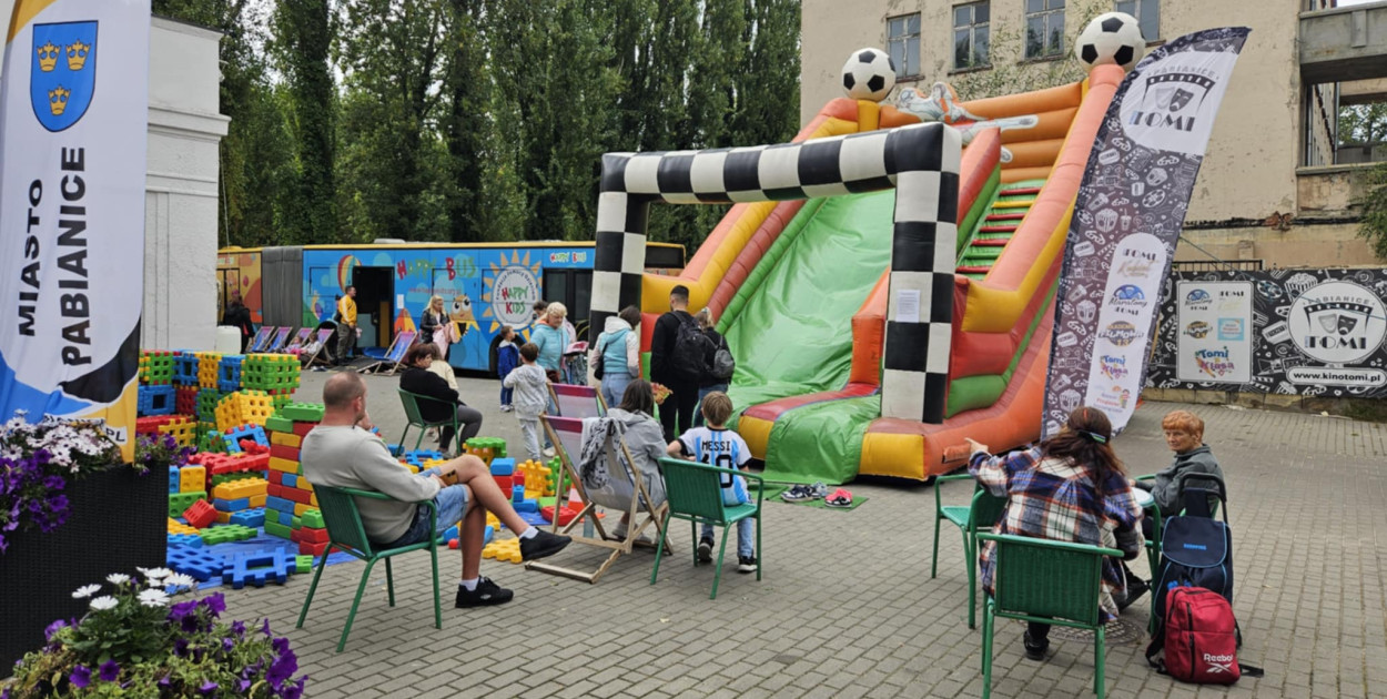 foto: kino tomi