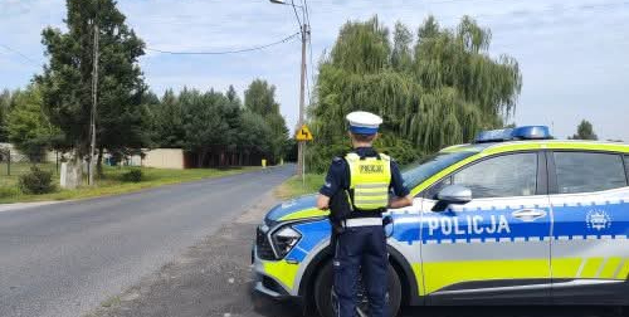 Foto: policja 