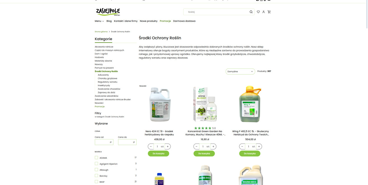 www.zasiejpole.pl/