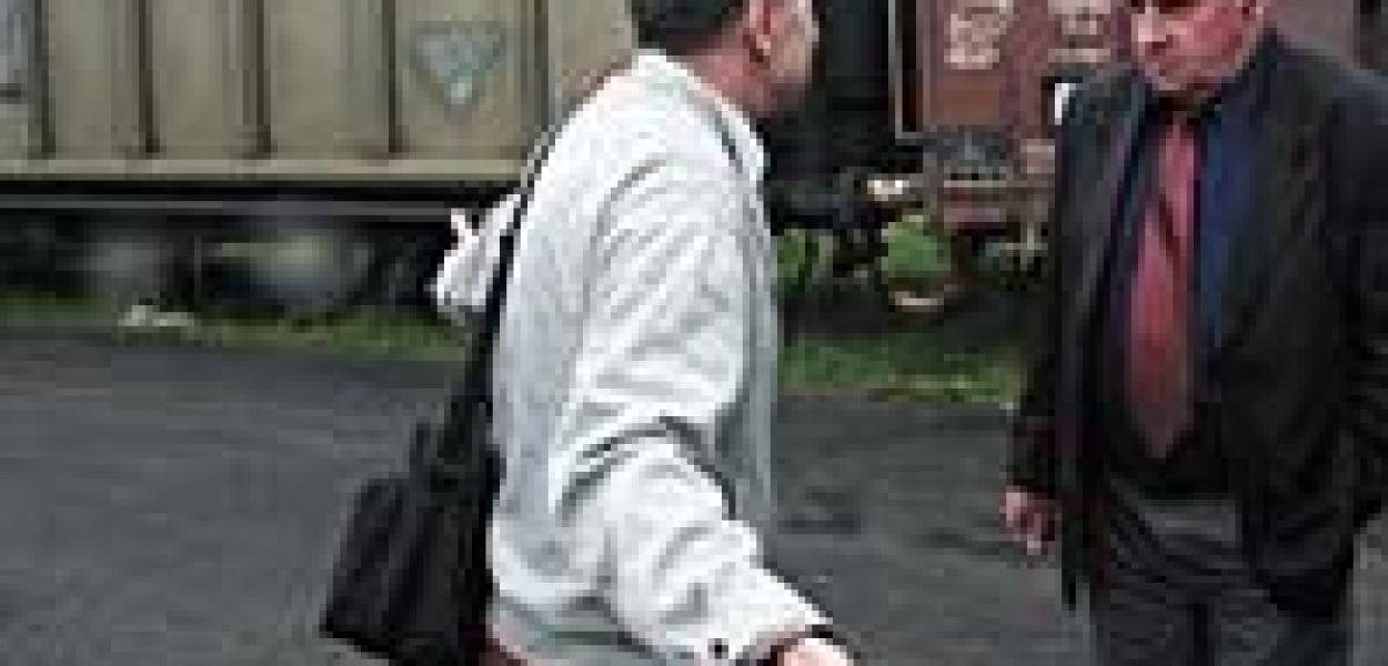 Kałużny Tomasz