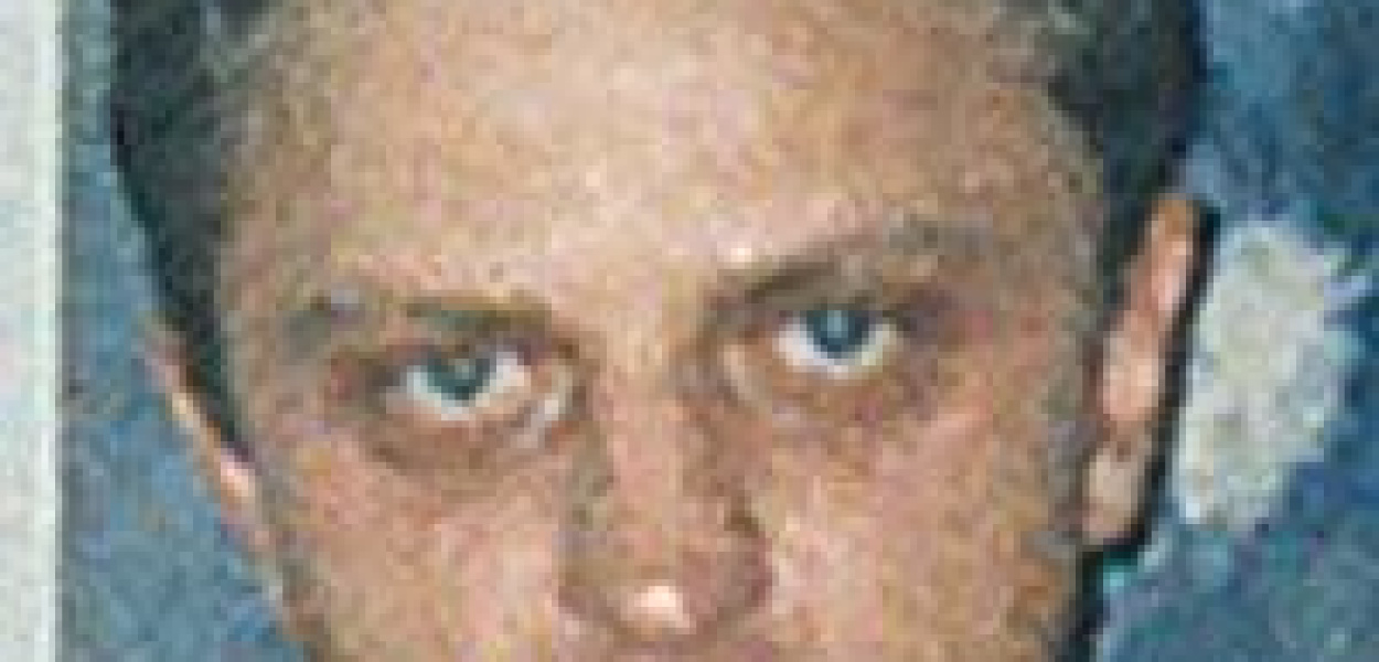 Kałużny Tomasz