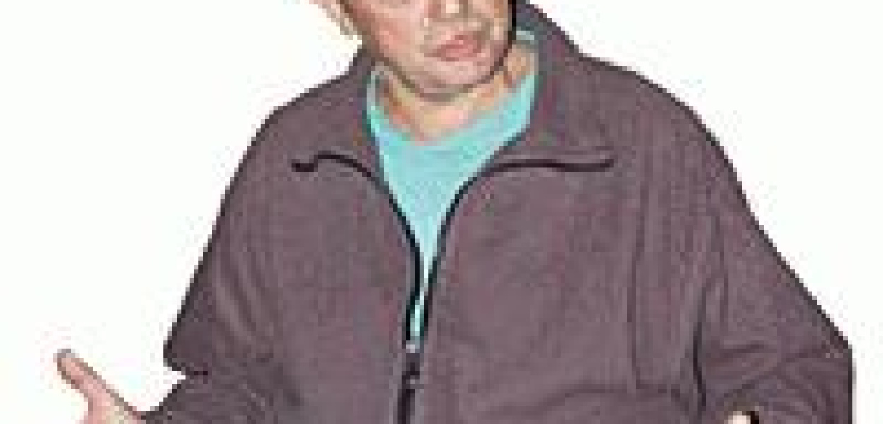 Kałużny Tomasz