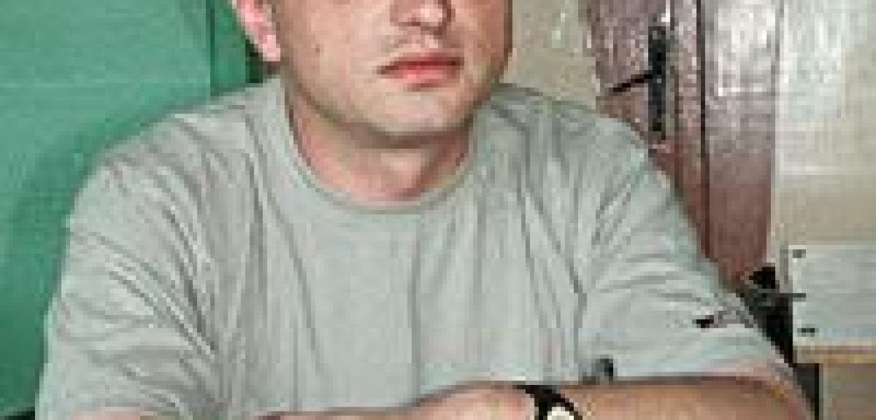 Kałużny Tomasz