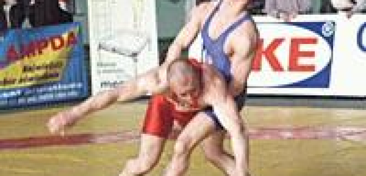 Kałużny Tomasz