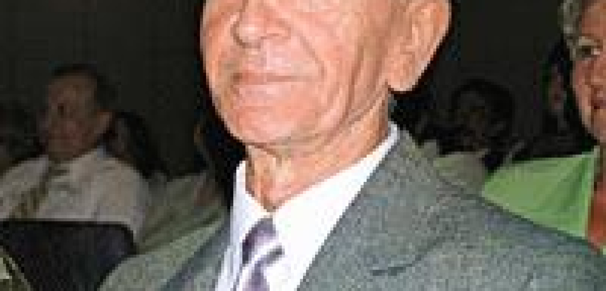 Kałużny Tomasz
