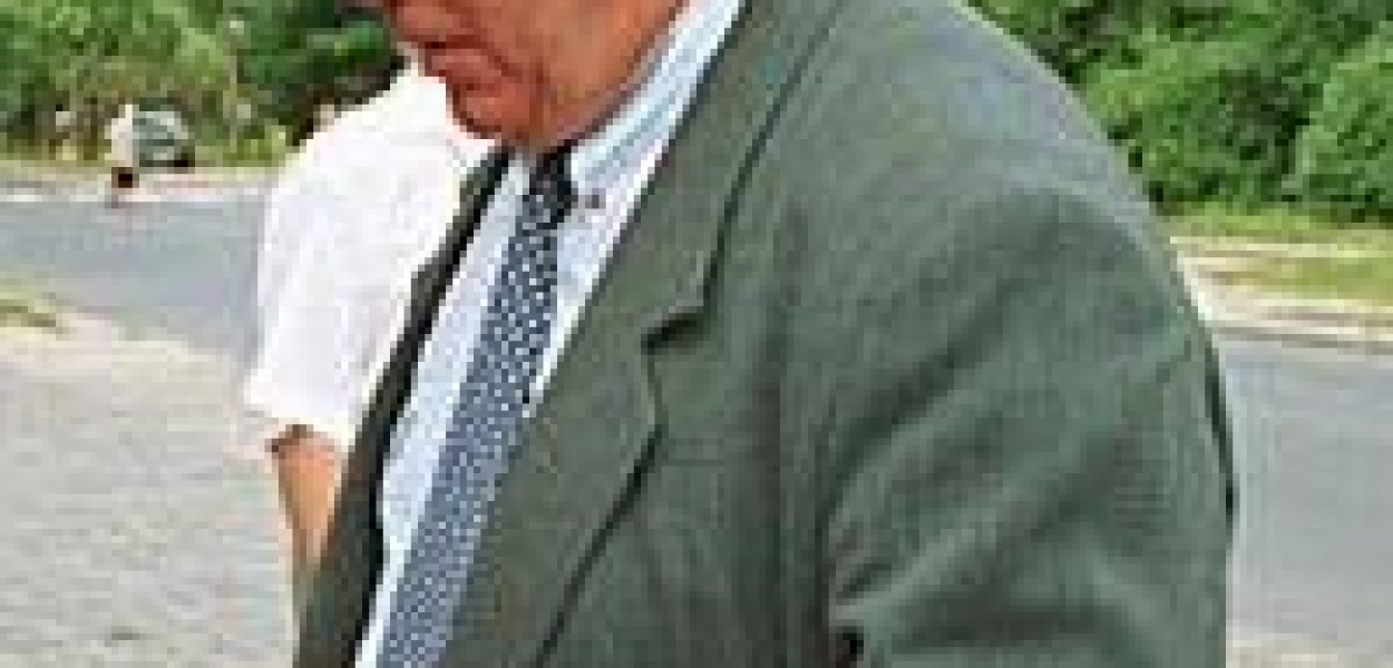 Kałużny Tomasz