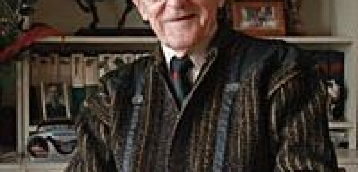 Kałużny Tomasz