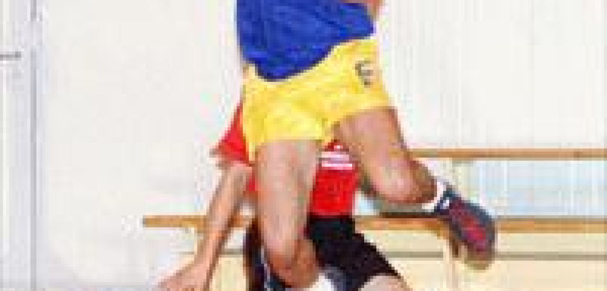 Kałużny Tomasz