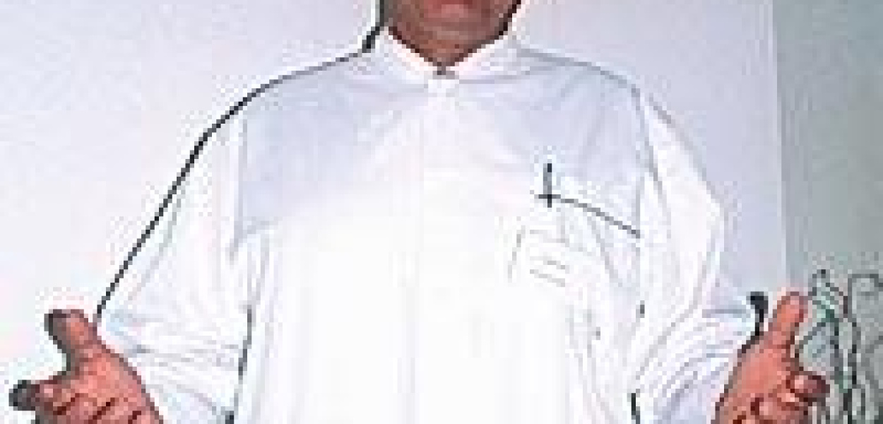 Kałużny Tomasz