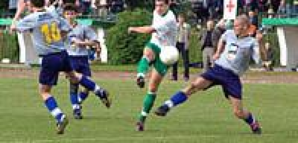 Kałużny Tomasz