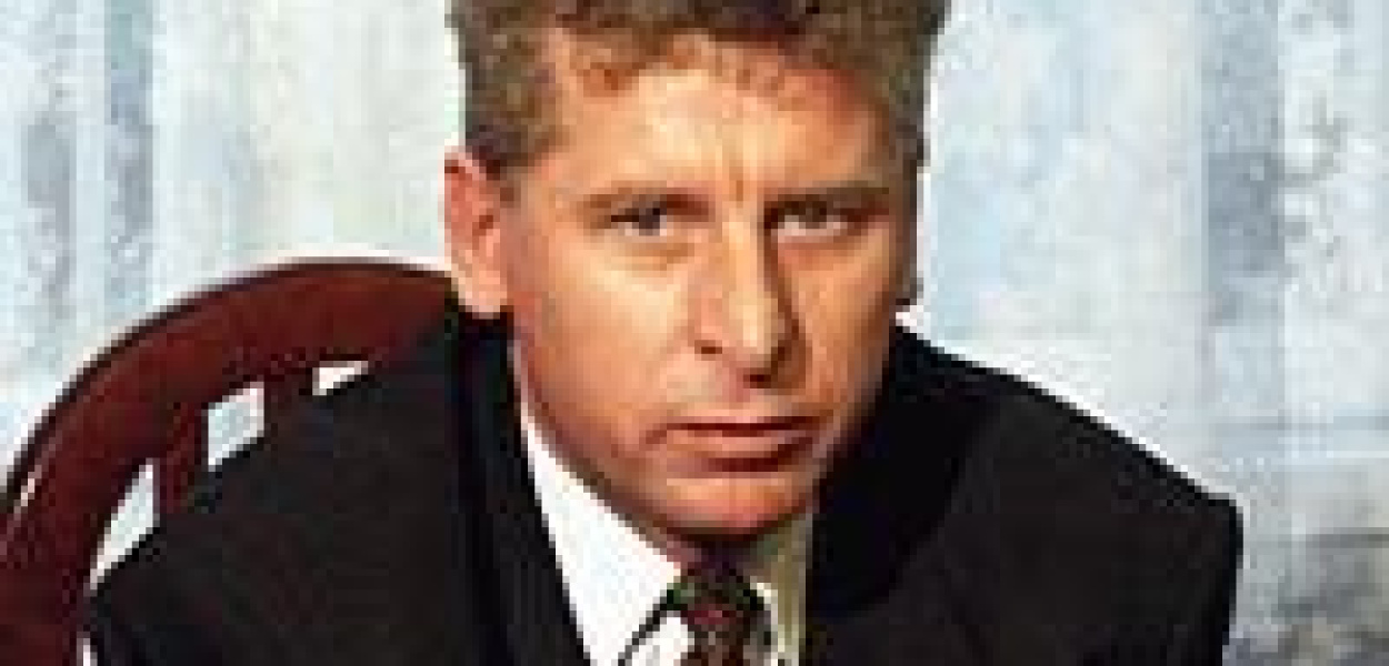 Kałużny Tomasz