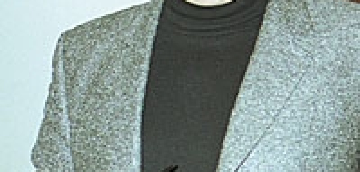 Kałużny Tomasz