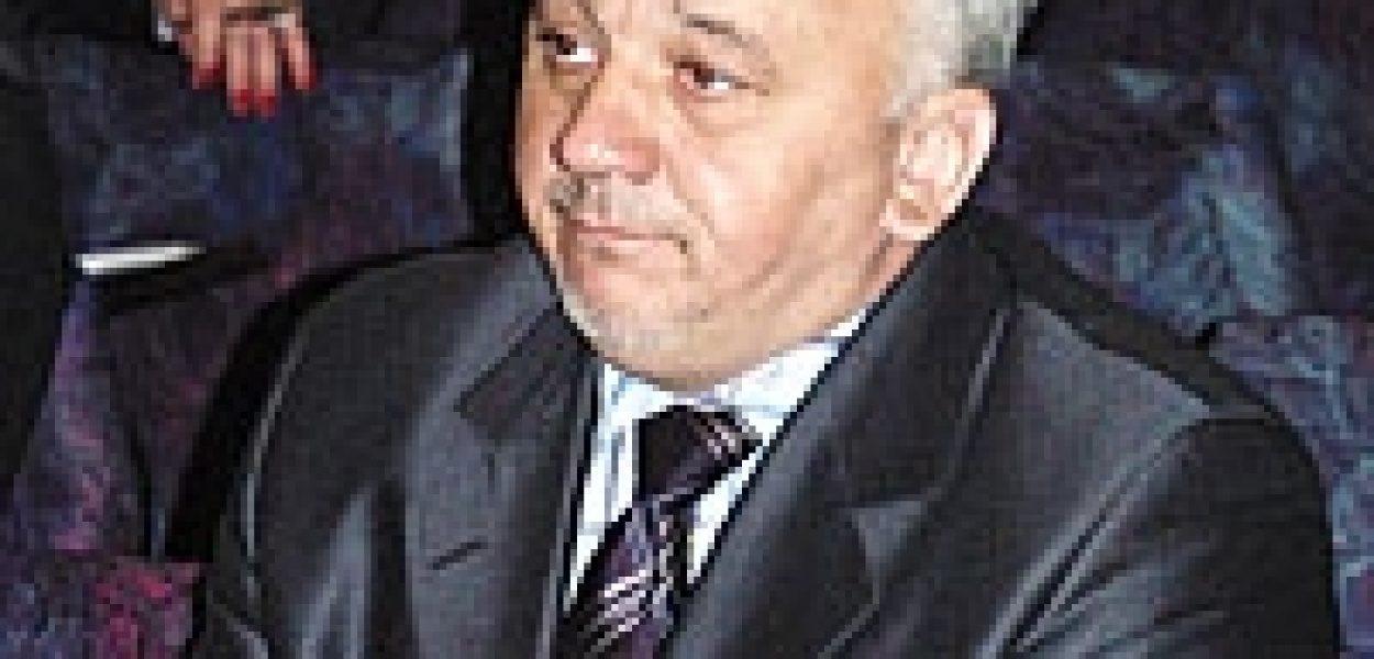 Kałużny Tomasz