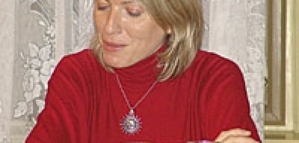 Kałużny Tomasz