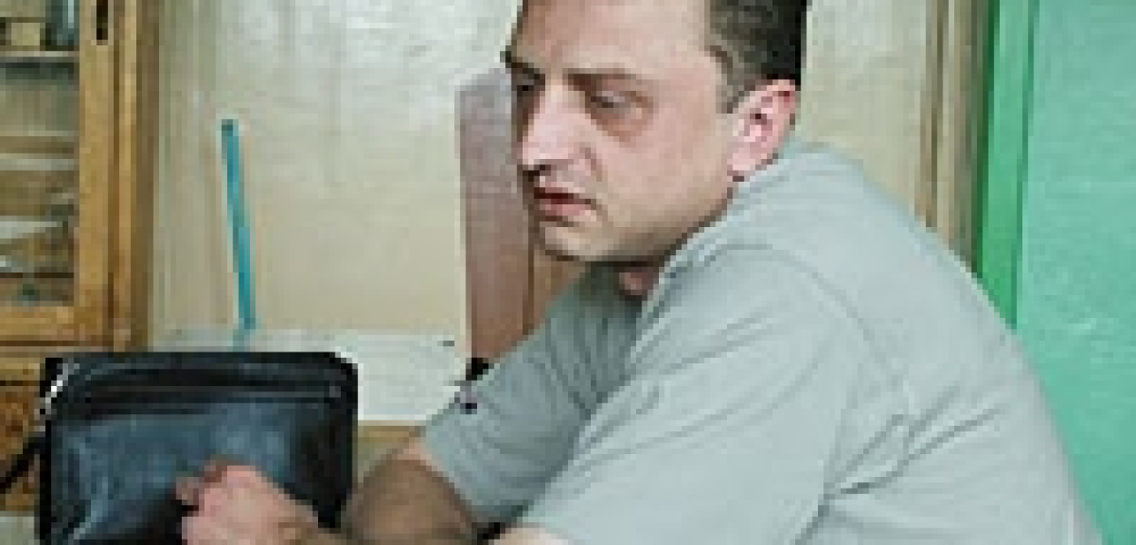 Kałużny Tomasz
