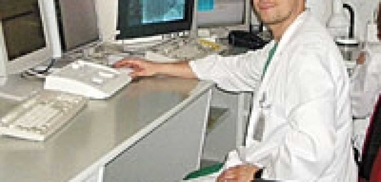 Kałużny Tomasz