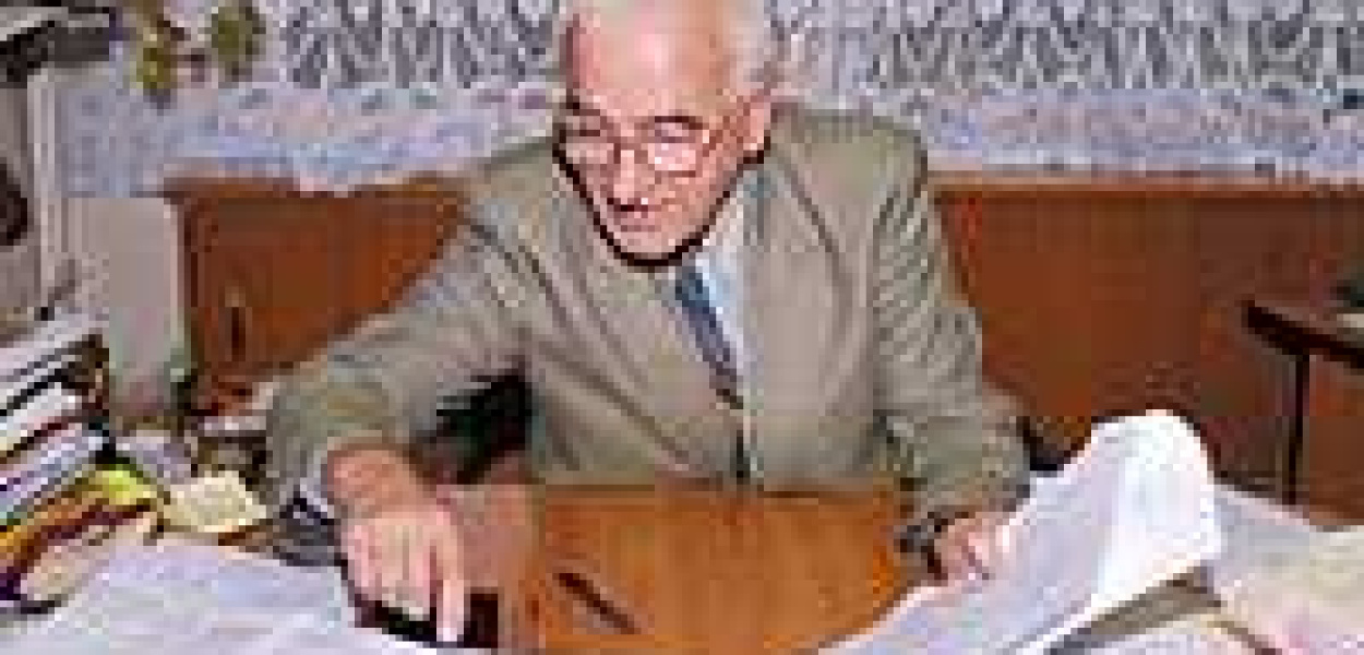 Kałużny Tomasz