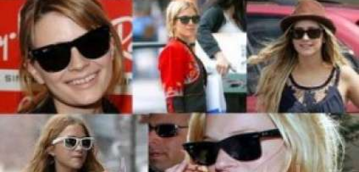 ray ban