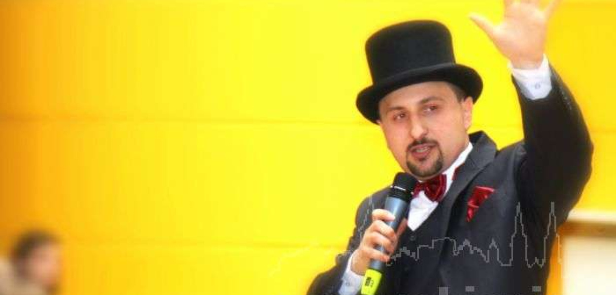 Jach Przemek
