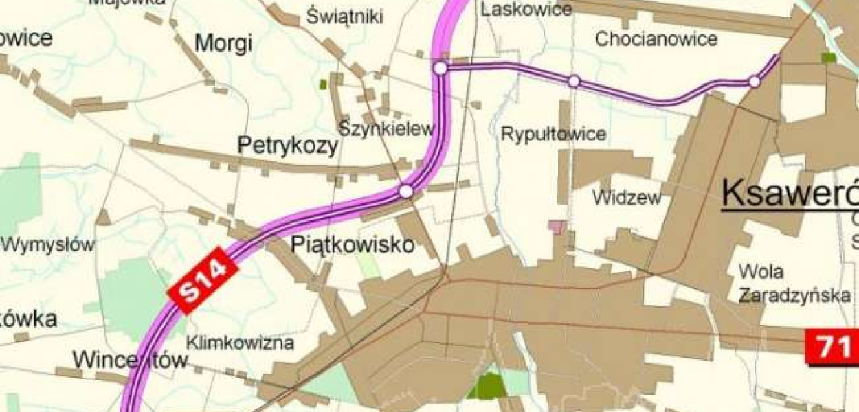 Urząd Miejski Pabianice