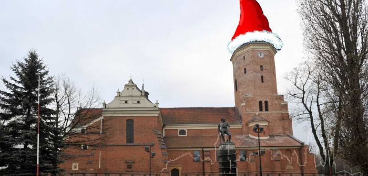 Jach Przemek, Katarzyna Zalepa