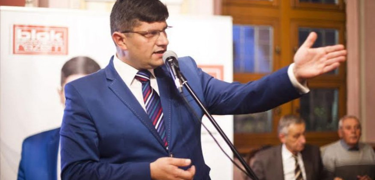 Misiek Kamil