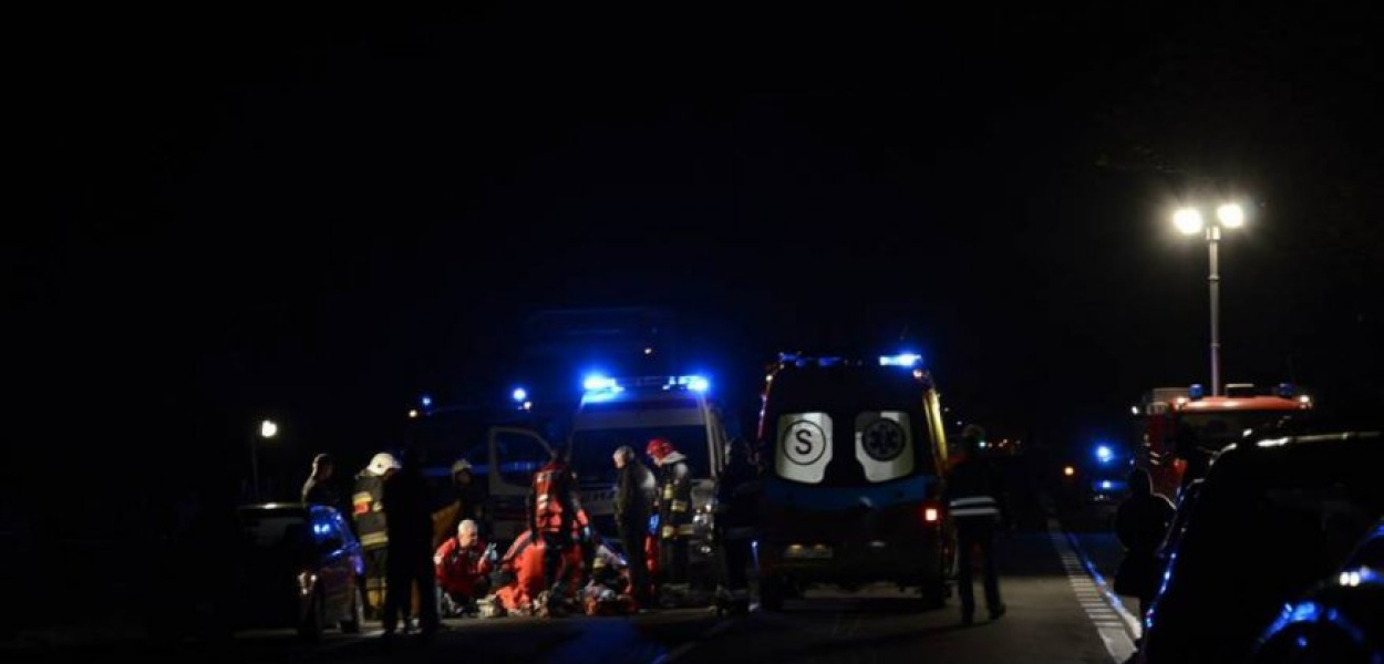 998 Zduńska Wola