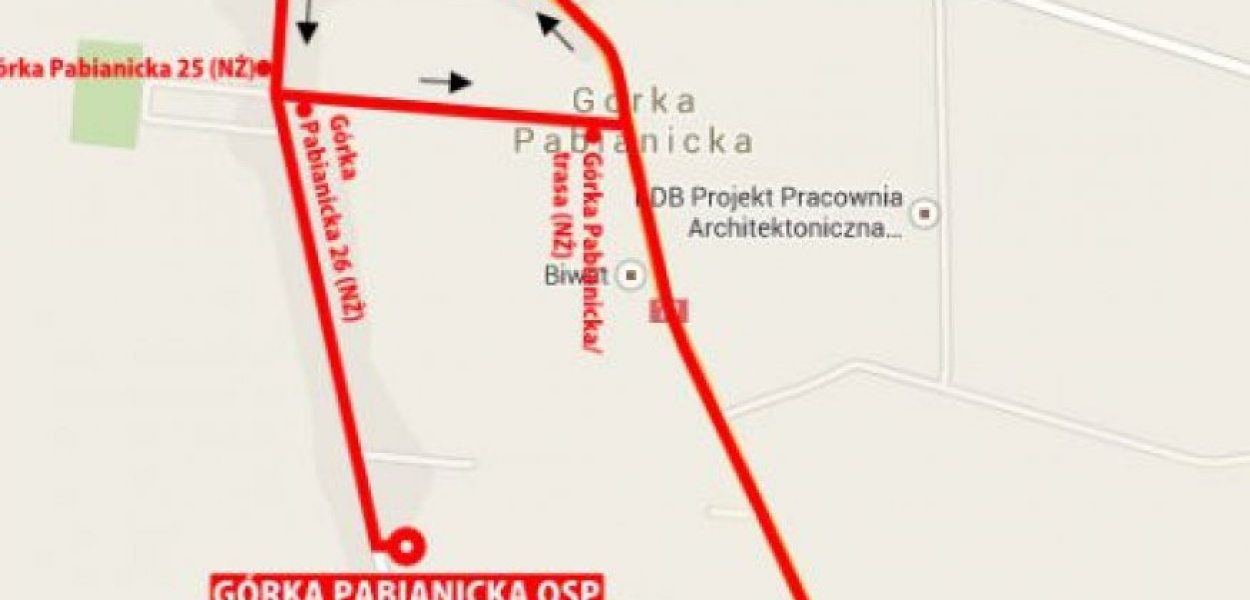  Urząd Miejski Pabianice