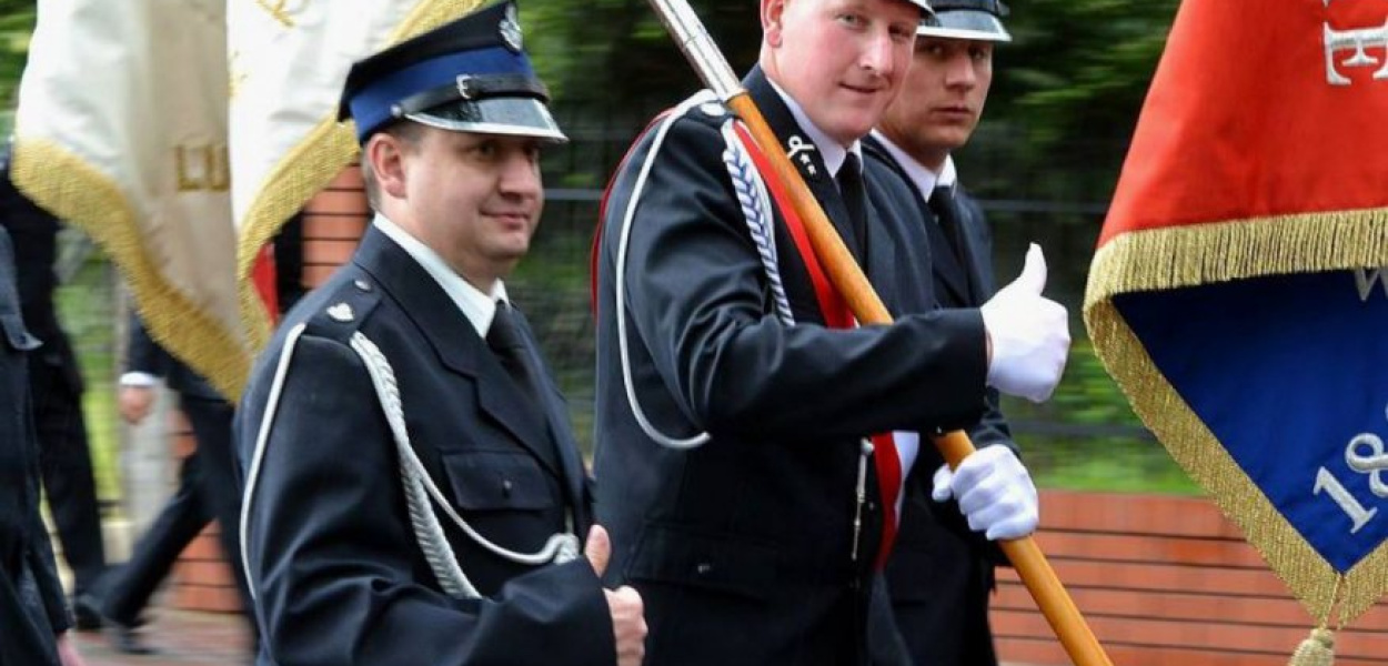 Sebastian Komorowski
