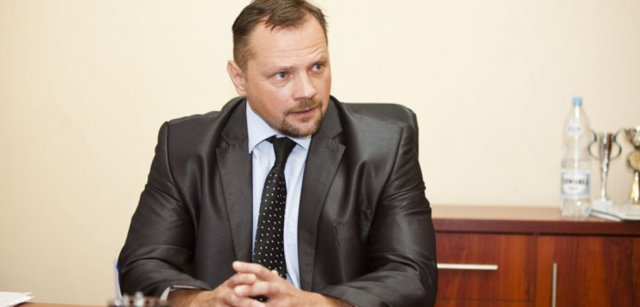 Kamil Misiek
