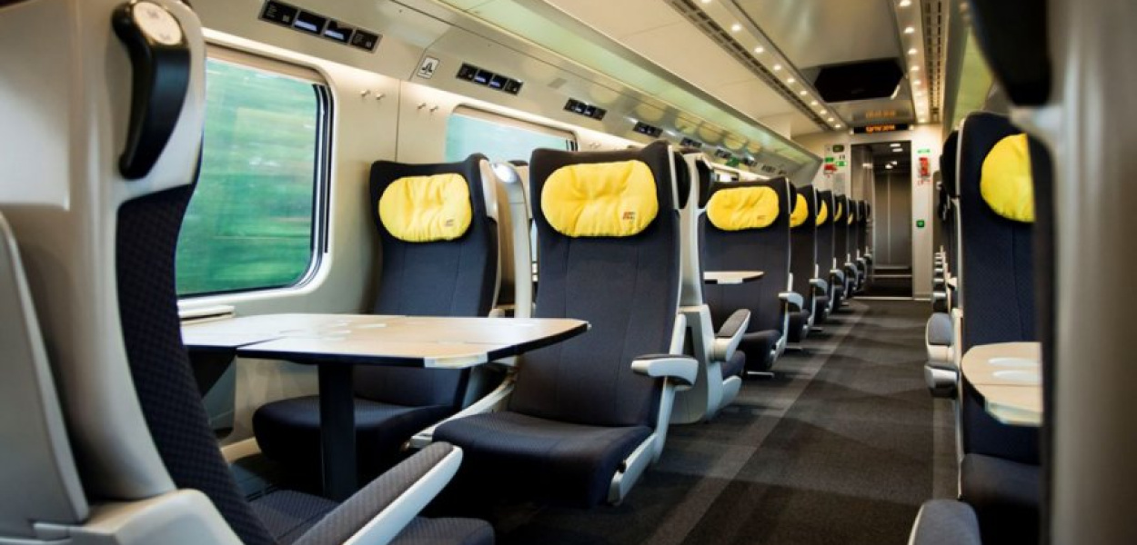 PKP Intercity