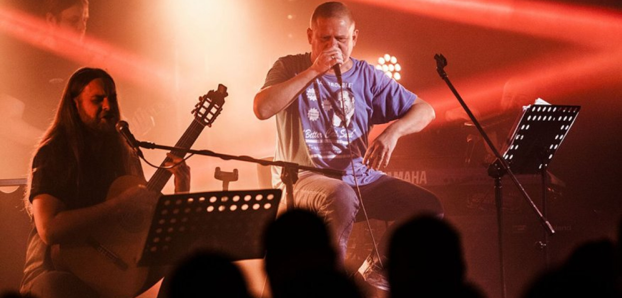 Kamil Misiek