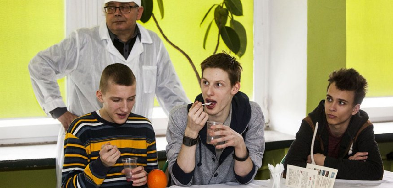 Kamil Misiek