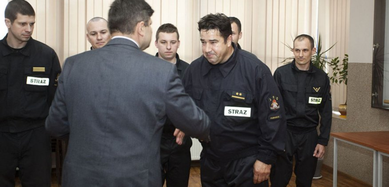 Kamil Misiek
