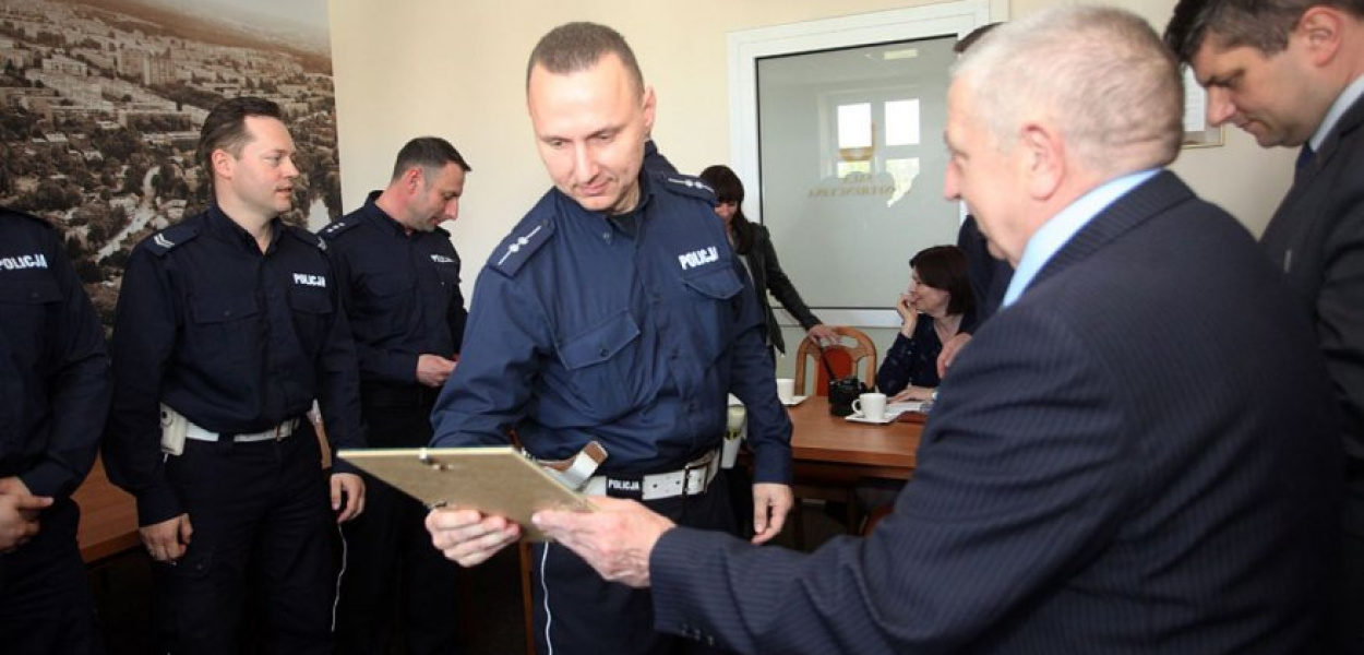 Kamil Misiek