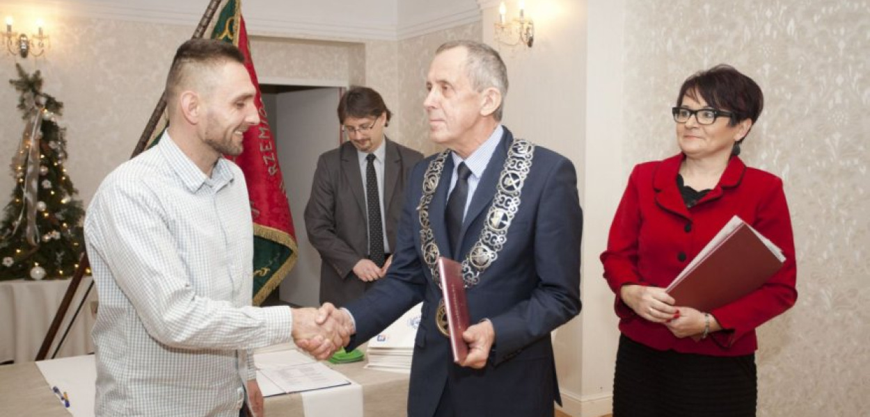 Misiek Kamil