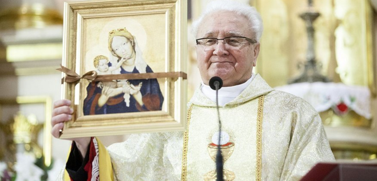 Kamil Misiek