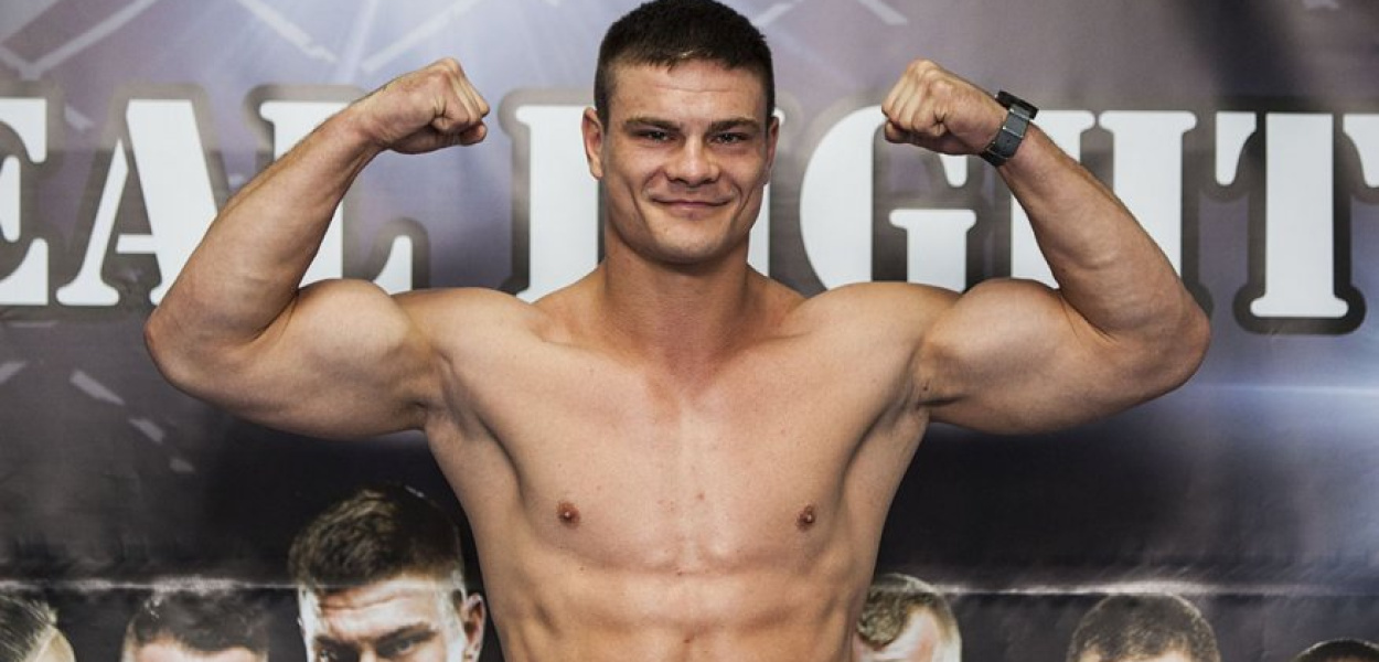 Kamil Misiek