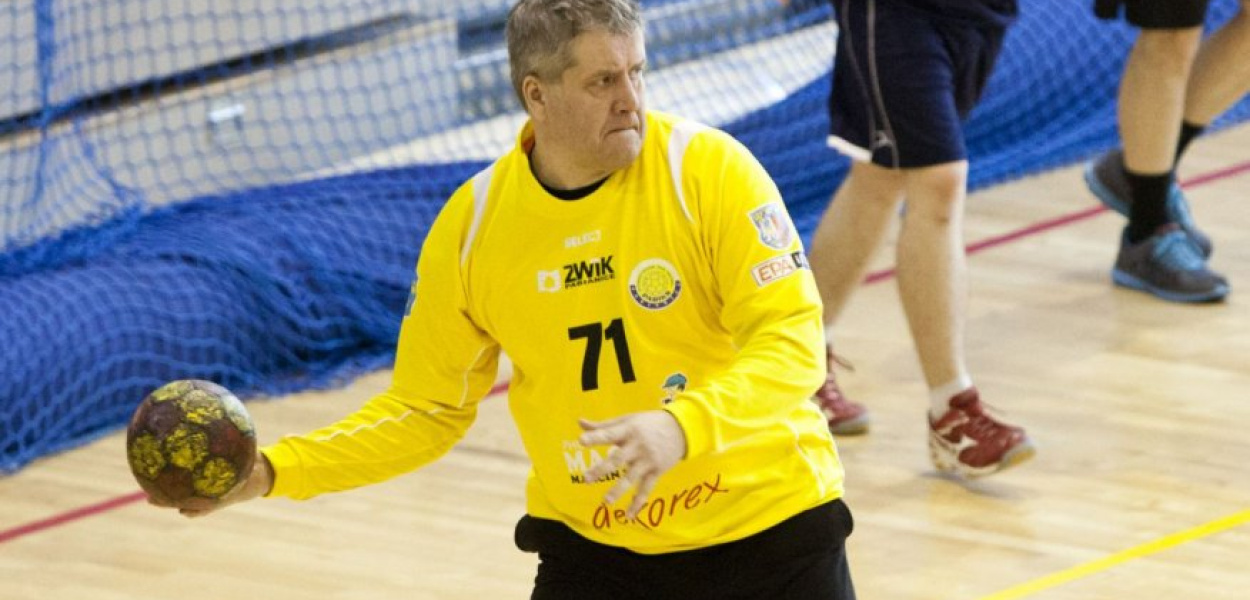 Kamil Misiek