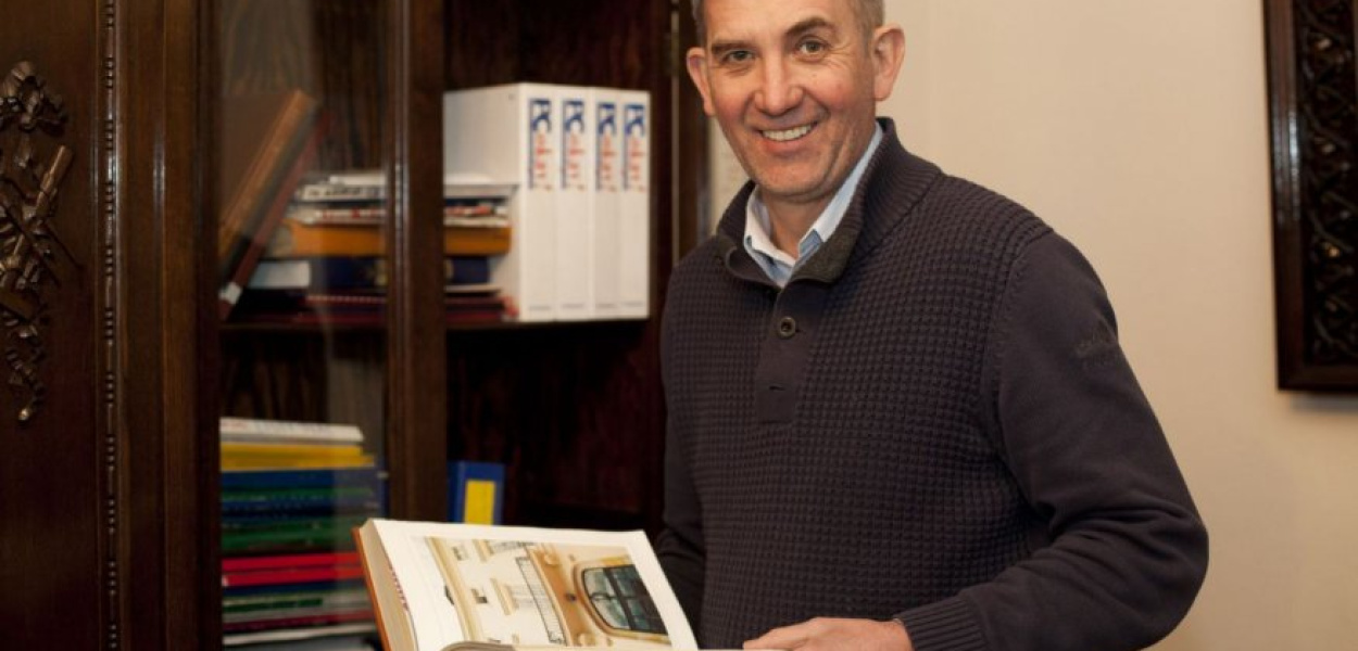 Kamil Misiek