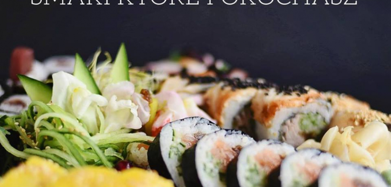 Ikura Sushi