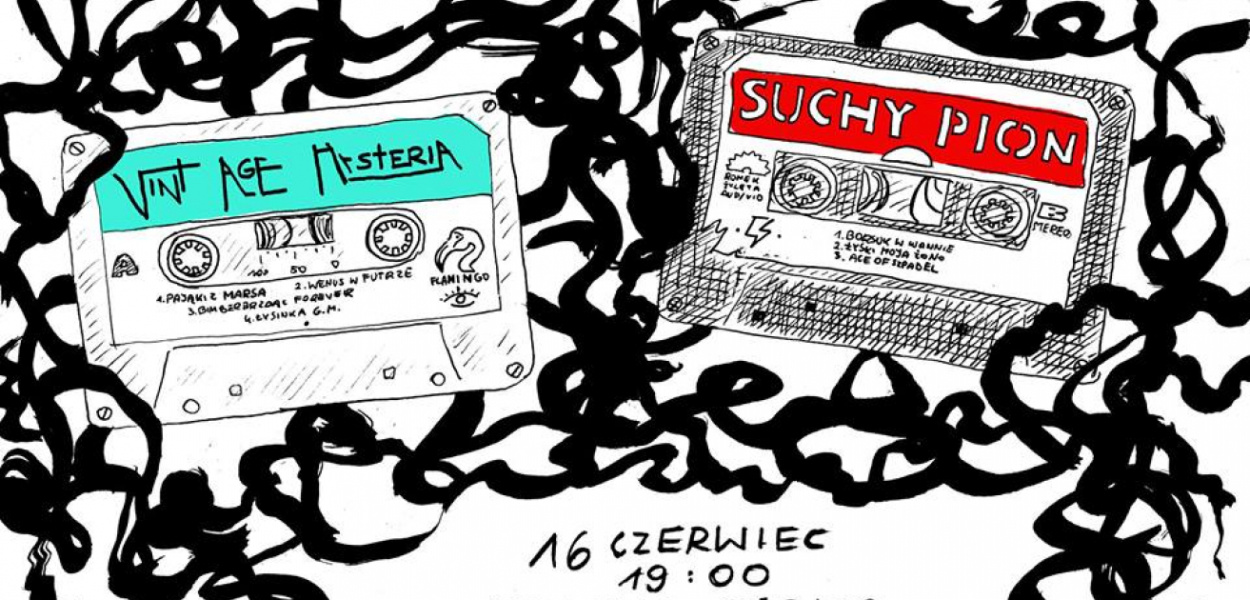 Suchy Pion/fb