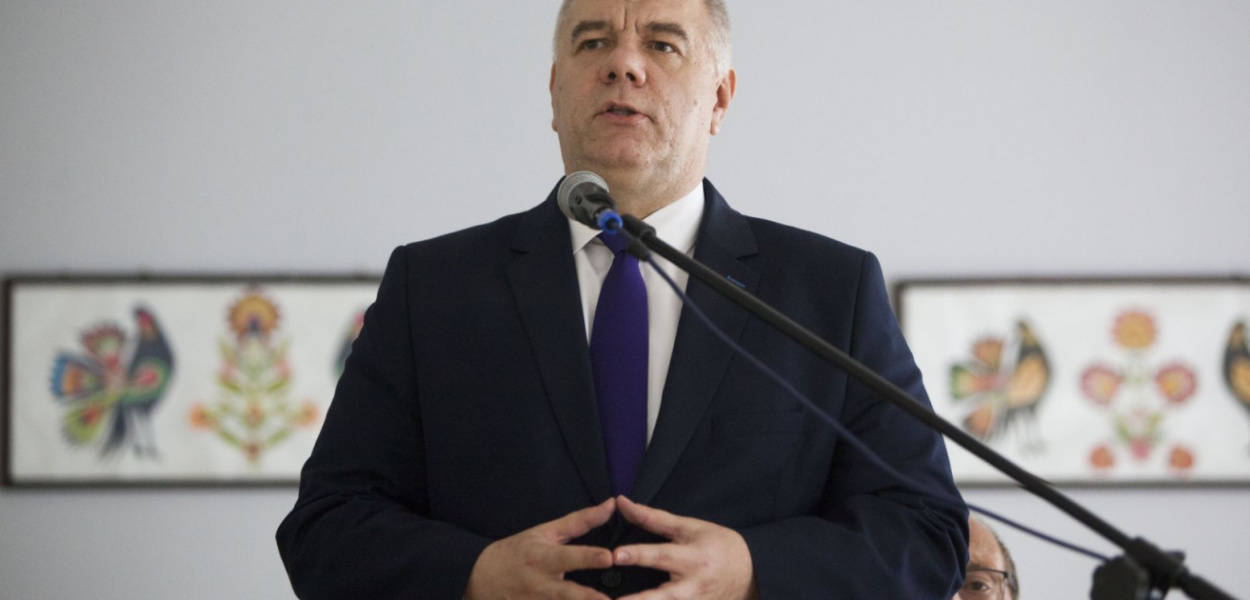 Kamil Misiek