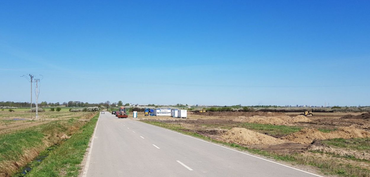 Urząd Gminy Ksawerów