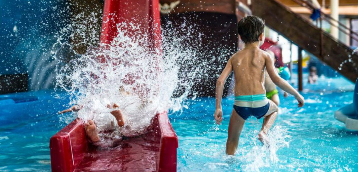 Aquapark Fala